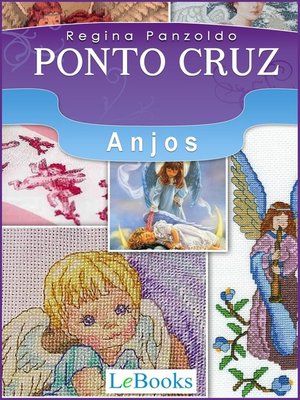 cover image of Ponto cruz--anjos